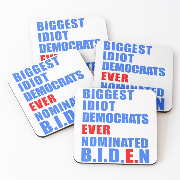 Item preview, joe biden not my president election 2020 designed and sold by GoodyLeo.