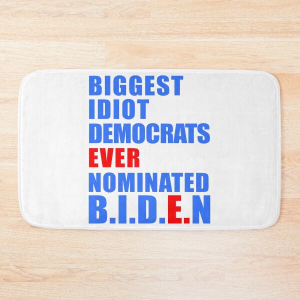 Item preview, joe biden not my president election 2020 designed and sold by GoodyLeo.