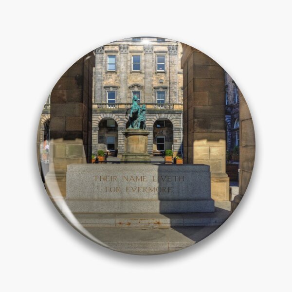 Item preview, Edinburgh Stone of Remembrance designed and sold by tomg.