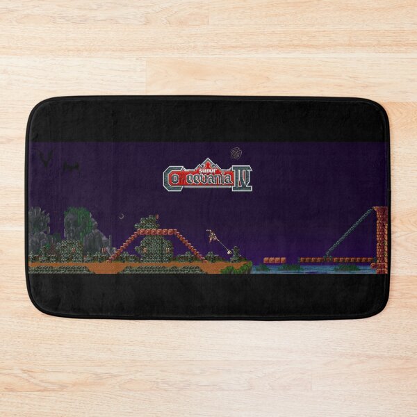Item preview, Coffeevania IV designed and sold by ChillerTyp.