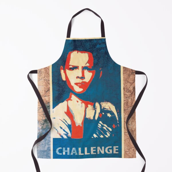 Item preview, The Challenge designed and sold by Dipanjan20.