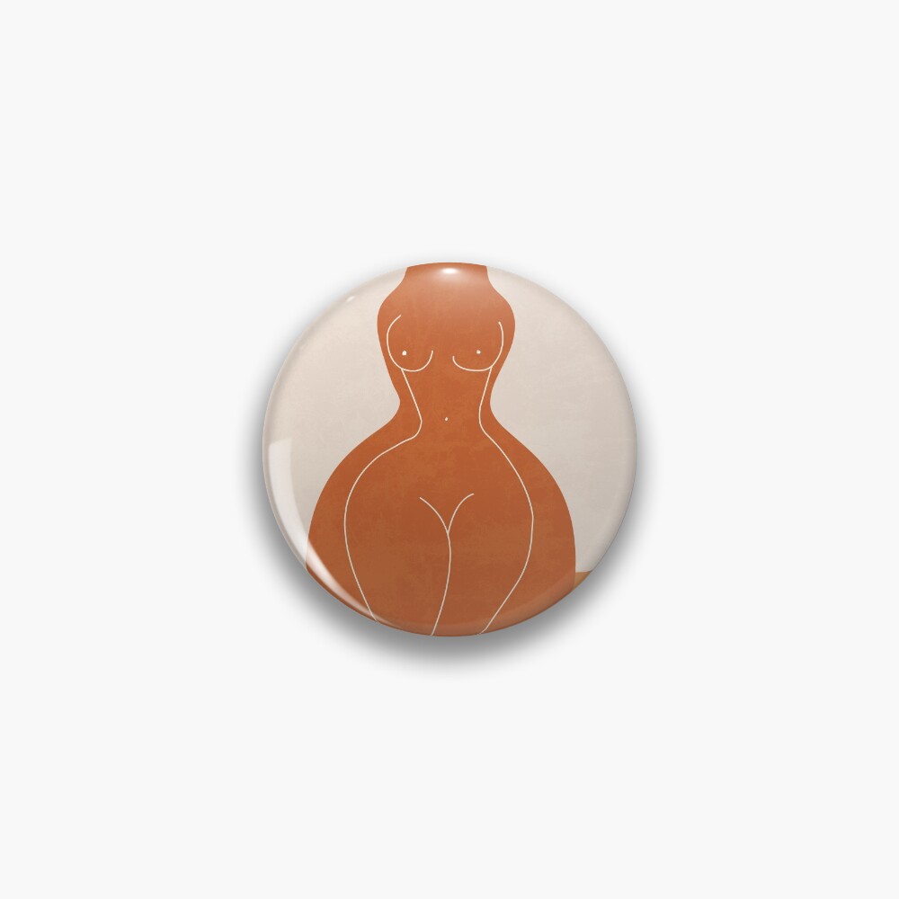 Item preview, Pin designed and sold by vitapi.
