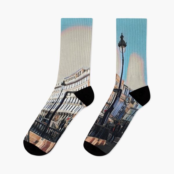 Item preview, Madrid streets designed and sold by AnnaAndVibes.
