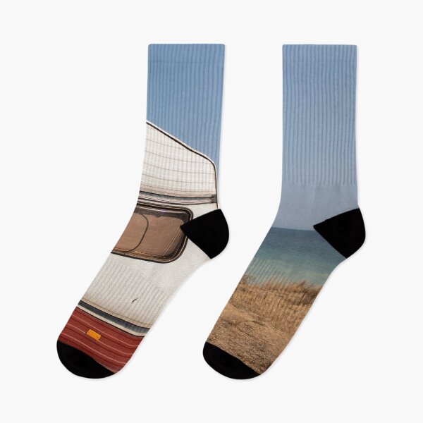 Item preview, Cliffs at the Beach. designed and sold by FetcuAnca.