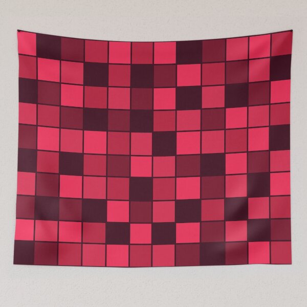 Item preview, Squares 10 - the power of simplicity  designed and sold by Julia Rudens.