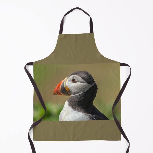 Item preview, Skomer Puffin designed and sold by DawnsArt92.