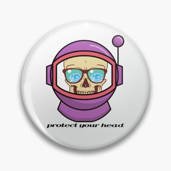 Item preview, protect your head designed and sold by joy81.