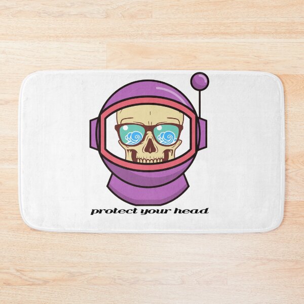 Item preview, protect your head designed and sold by joy81.