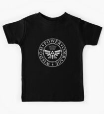 A Link to the Punk Kids Tee
