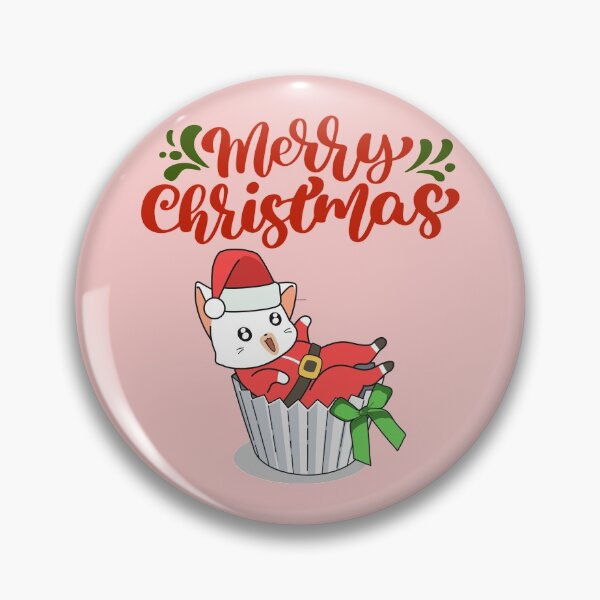 Item preview, Merry christmas designed and sold by Nanahnania.