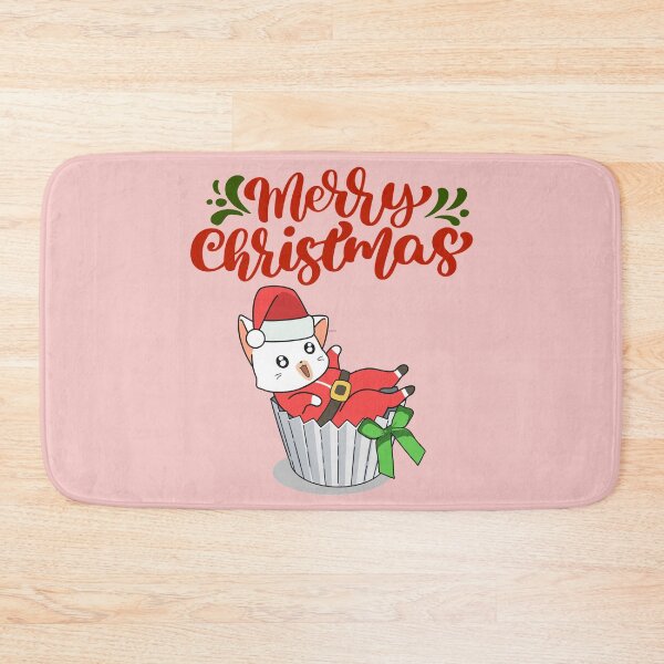 Item preview, Merry christmas designed and sold by Nanahnania.
