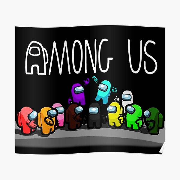 Unter uns Poster Poster
