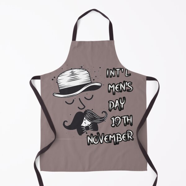Item preview, int'l men's day designed and sold by designeart7.