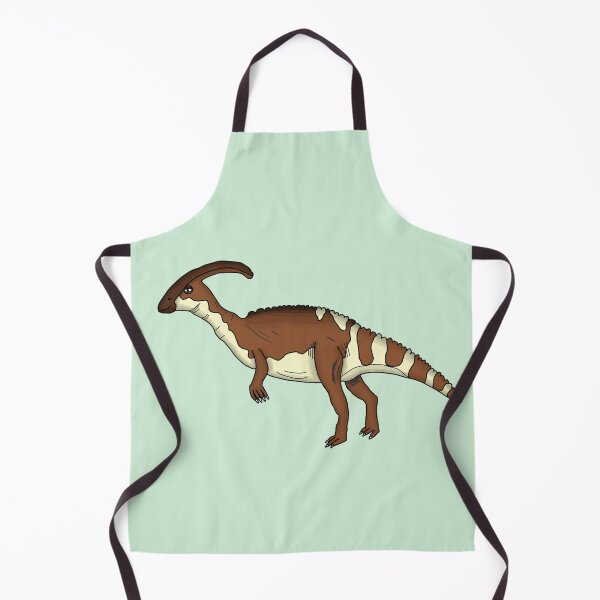 Item preview, Parasaurolophus designed and sold by Geometrico22.