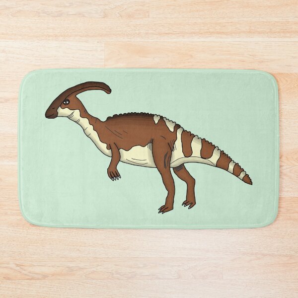 Item preview, Parasaurolophus designed and sold by Geometrico22.