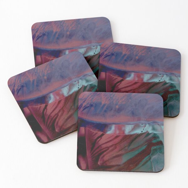 Item preview, Encaustic Art designed and sold by Pop-Art-Fandoms.