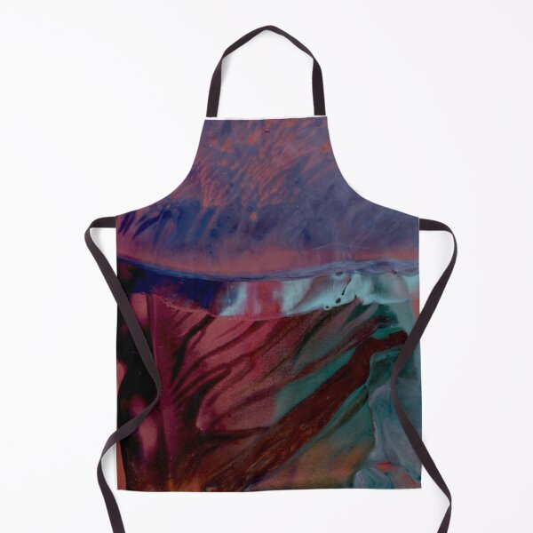 Item preview, Encaustic Art designed and sold by Pop-Art-Fandoms.