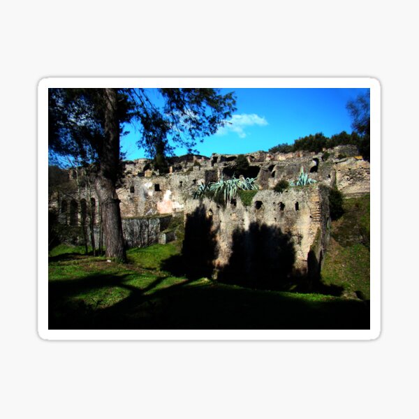 Item preview, Pompeii Uncovered designed and sold by alabca.