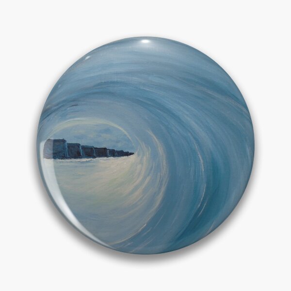 Artikelvorschau, Surf ist oben an den Cliffs of Moher entworfen und verkauft von Conor Murphy.