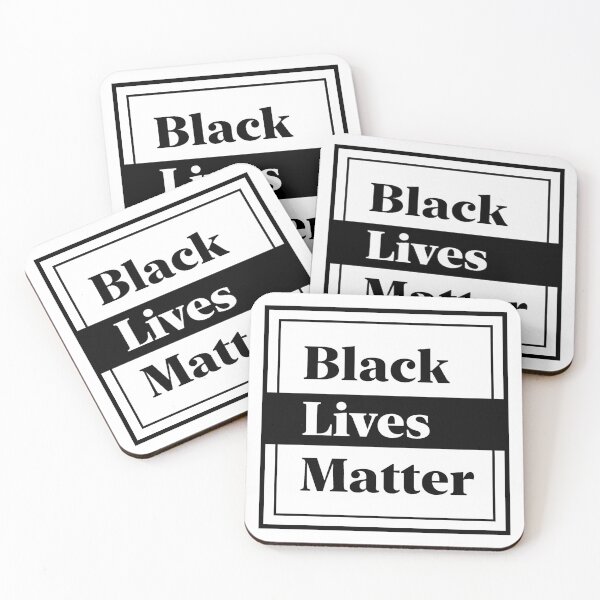 Item preview, Black Lives Matter designed and sold by sweetdreamers.