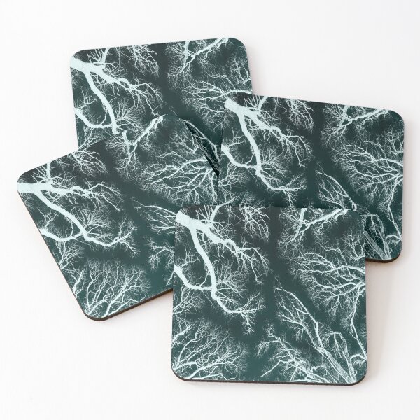 Item preview, Spooky InvertedTrees designed and sold by Dave Currie.