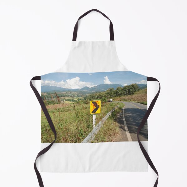 Item preview, Mae Hong Son Loop: Chevron Sheaf designed and sold by justbmac.