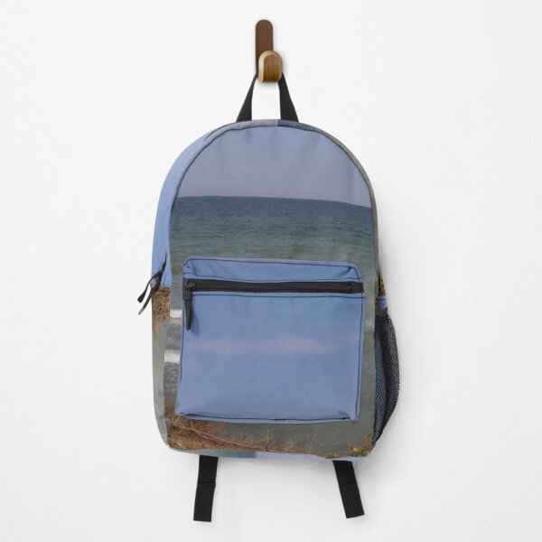 Item preview, Wild Beach at the Seaside designed and sold by FetcuAnca.