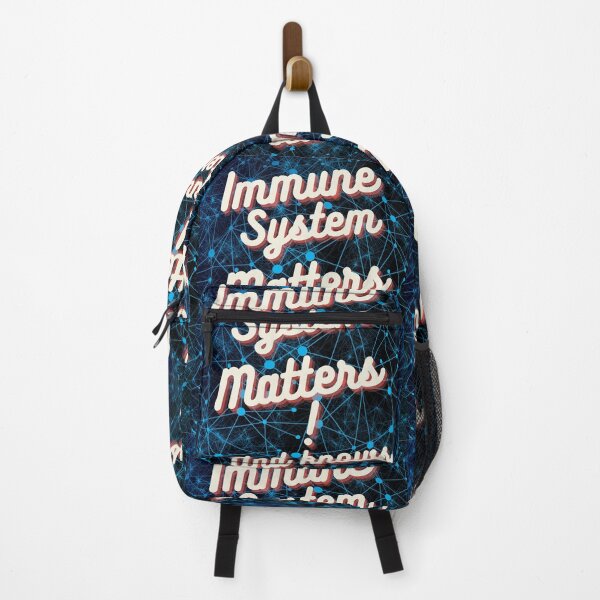 Item preview, Immune system matters! And knows better... designed and sold by StephanieCAD.