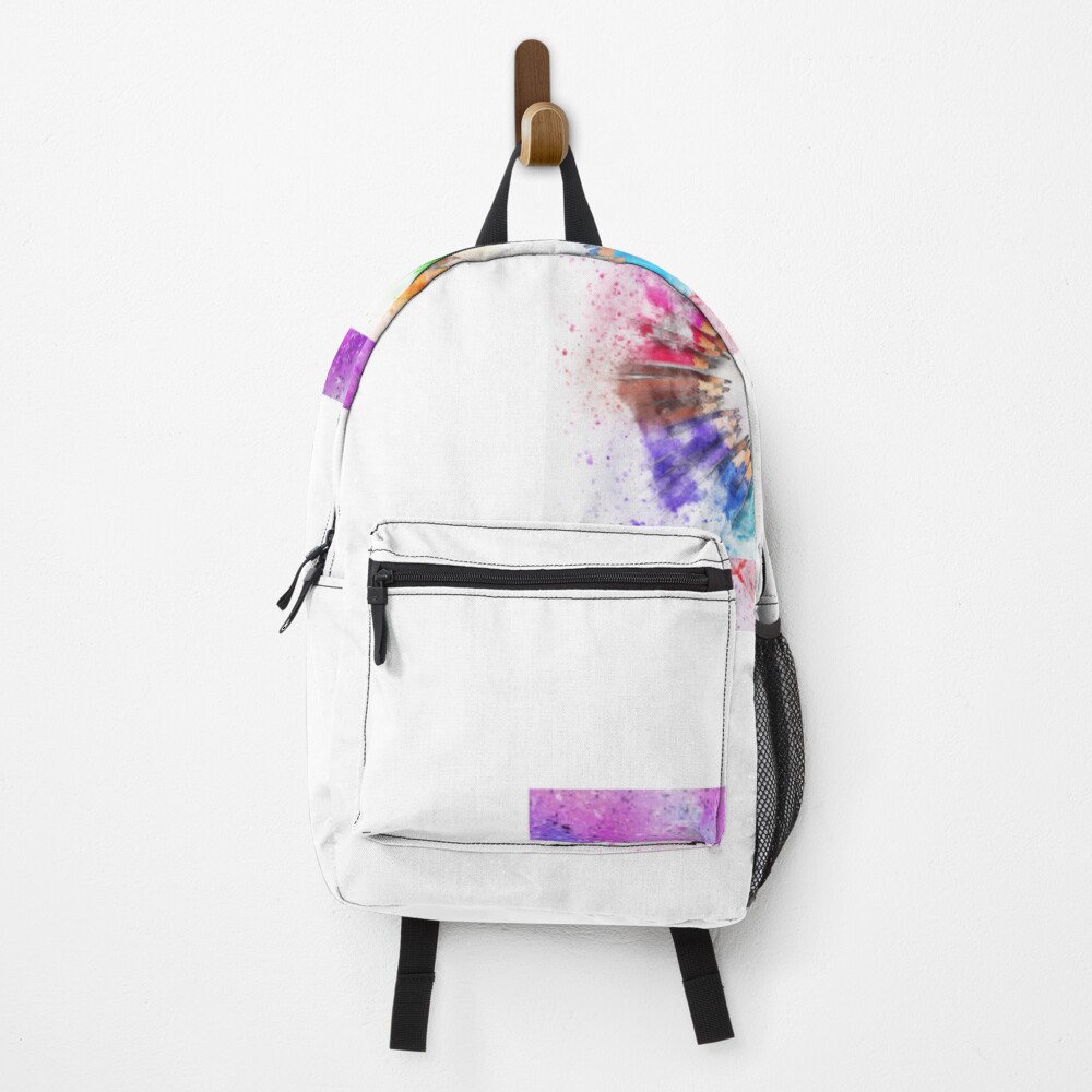 Item preview, Backpack designed and sold by Abdalian.
