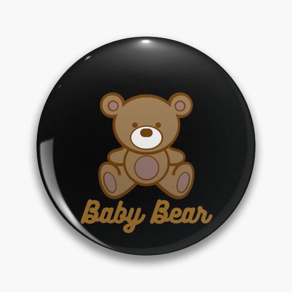 Item preview, Baby Bear Loving Parents designed and sold by jacks-tees.