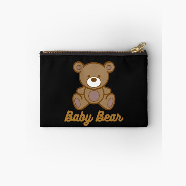 Item preview, Baby Bear Loving Parents designed and sold by jacks-tees.