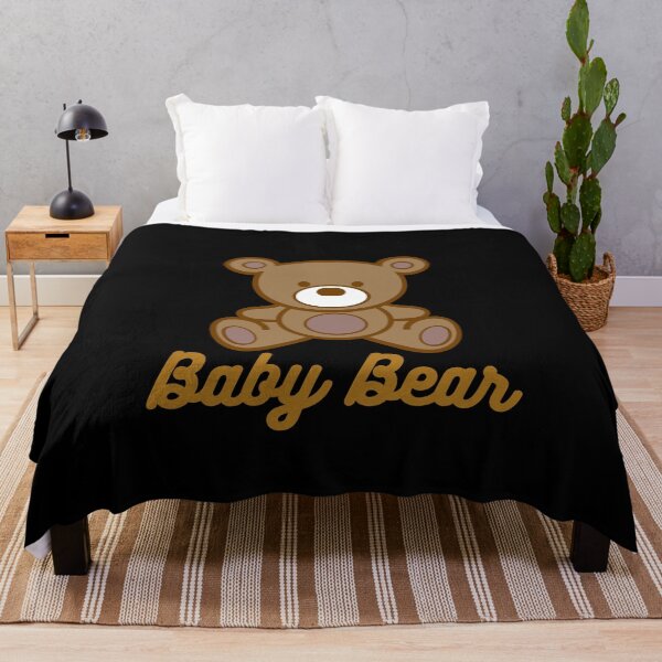 Item preview, Baby Bear Loving Parents designed and sold by jacks-tees.