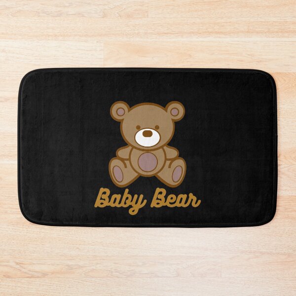 Item preview, Baby Bear Loving Parents designed and sold by jacks-tees.