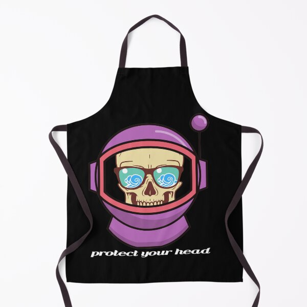 Item preview, protect your head designed and sold by joy81.