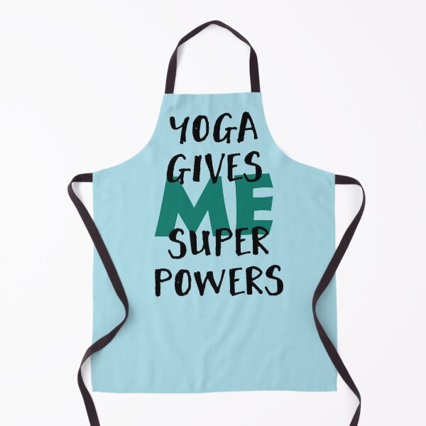 Item preview, Yoga and Super Power designed and sold by lmcvinco.