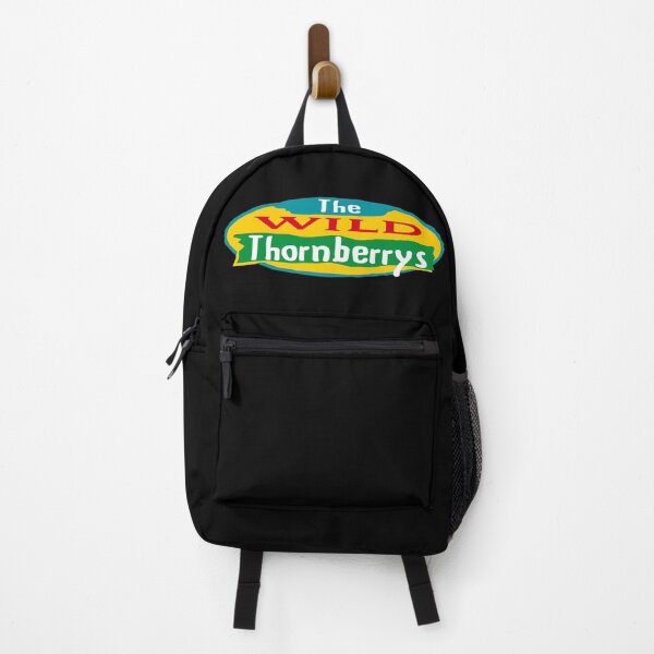 Item preview, Wild Thornberrys designed and sold by tasha0louise.
