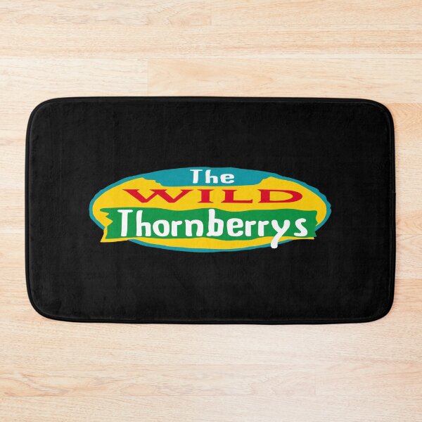 Item preview, Wild Thornberrys  designed and sold by tasha0louise.