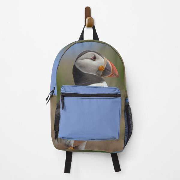 Item preview, Skomer Puffin 2 designed and sold by DawnsArt92.