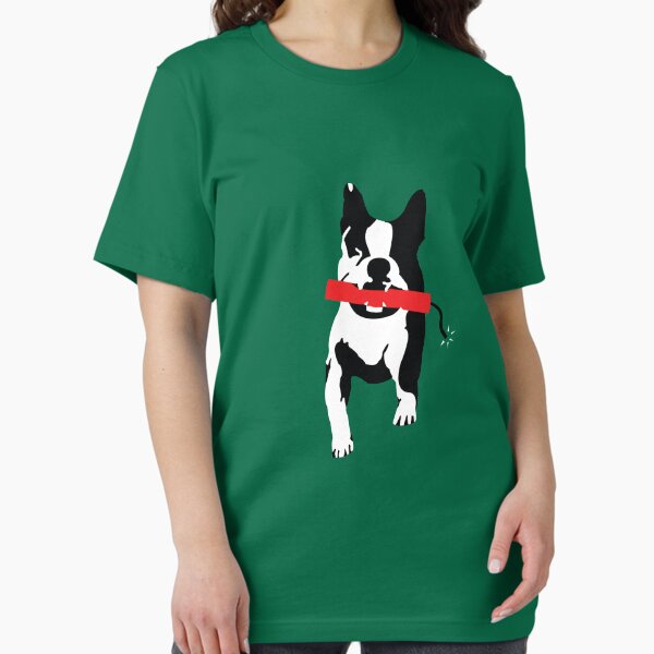 Item preview, Bomb Dog designed and sold by MangaKid.