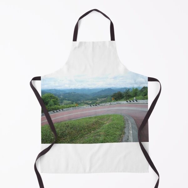 Item preview, Mae Hong Son Loop - Road 1095: Descent to Pang Mapha designed and sold by justbmac.