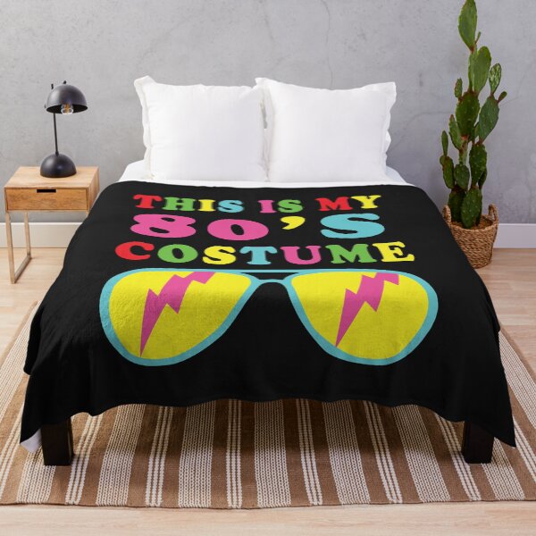 Item preview, This Is My 80s Costume Halloween 1980 Costume designed and sold by noccioladesign.