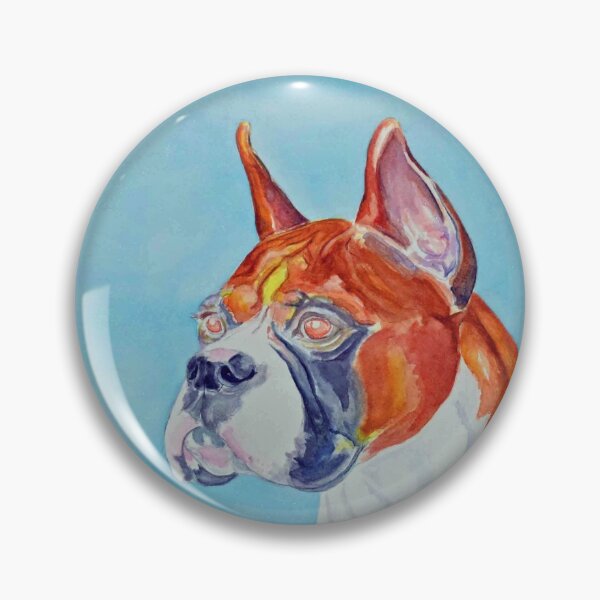 Item preview, Little Denny designed and sold by BlueCanna.