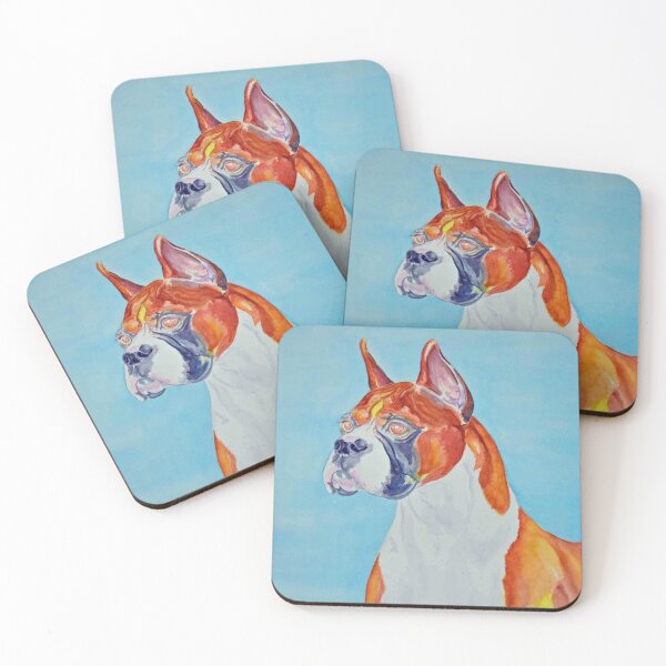 Item preview, Little Denny designed and sold by BlueCanna.