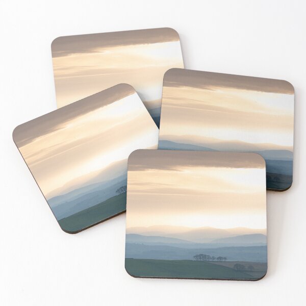Item preview, View from Scalehouses designed and sold by RedGrouse.