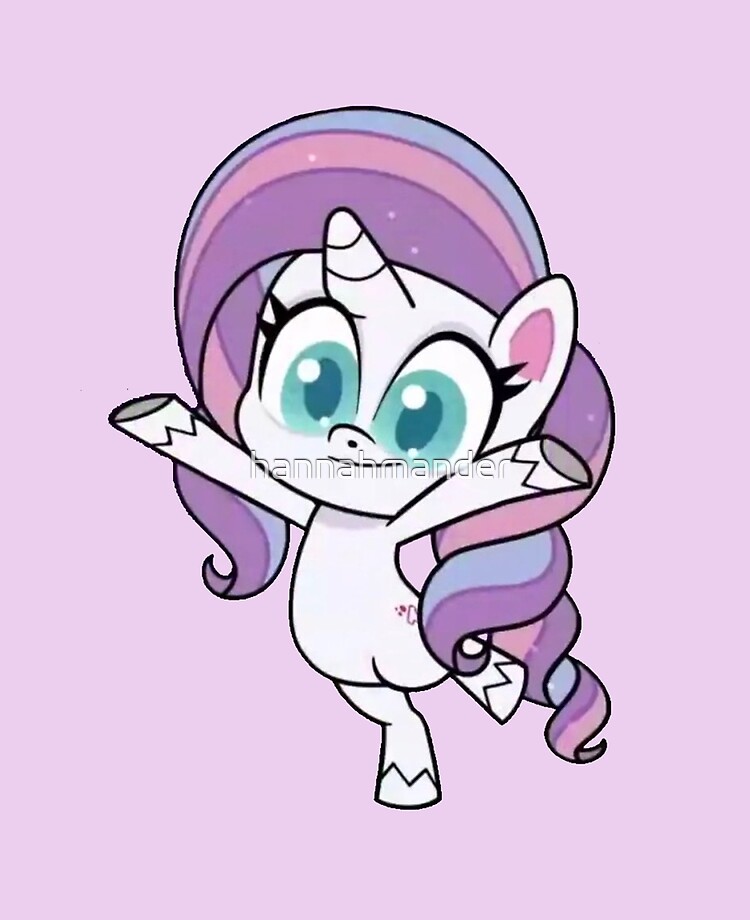 mlp pony life potion nova