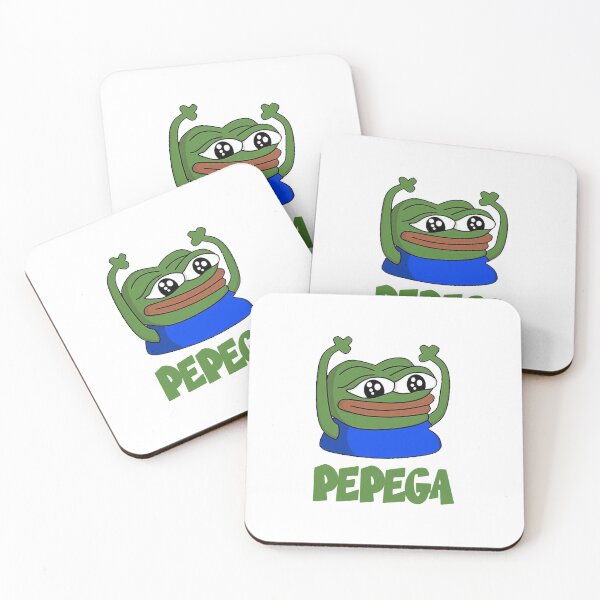 Item preview, Sodapoppin Pepega designed and sold by conway92.