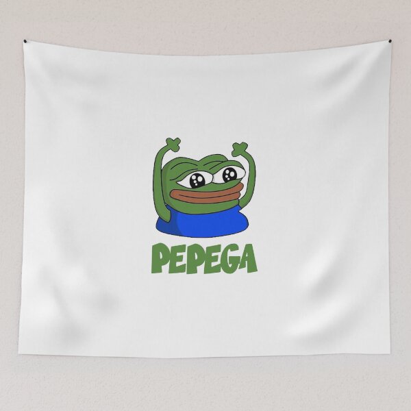 Item preview, Sodapoppin Pepega designed and sold by conway92.