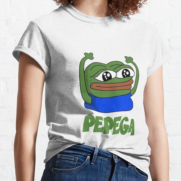 Modified Pepega : r/forsen