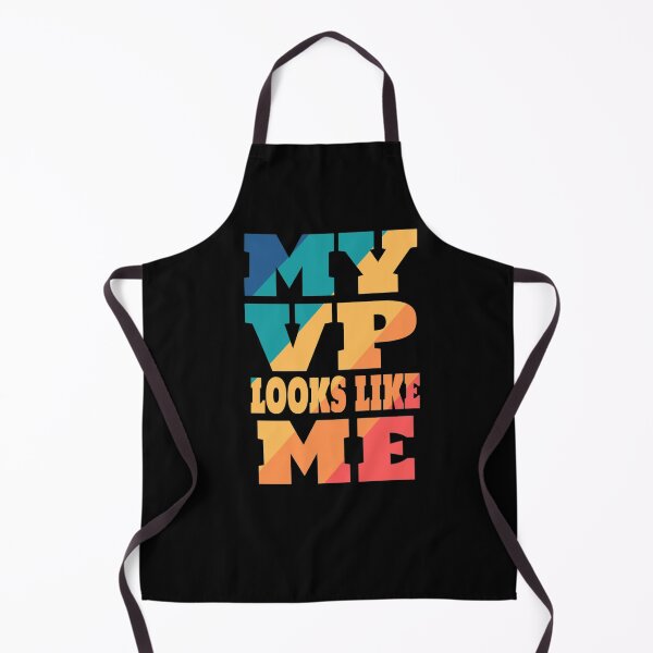 Item preview, My VP Looks Like Me designed and sold by Combistudios.