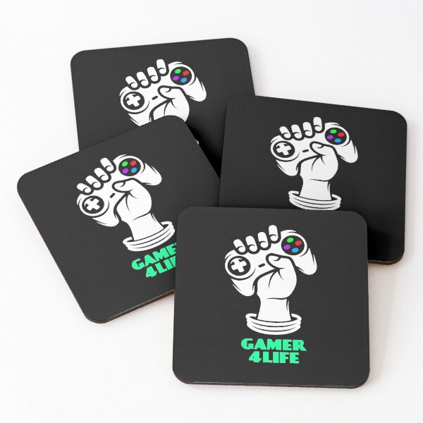 Item preview, Player & Gamer 4 Life - Players & Gamer forever designed and sold by urban-design.